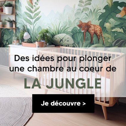 Déco Jungle